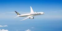 Singapore Airlines Expands Routes to Popular Cities
